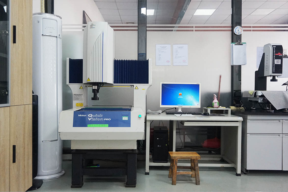 實驗室檢測設(shè)備